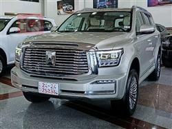 Great Wall 500
